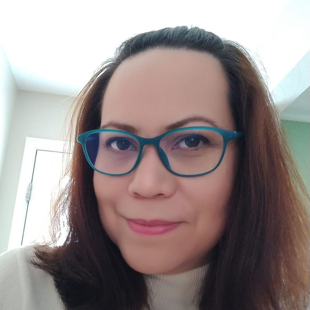 Meet your Posher, Pam